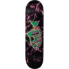 Deathwish Skateboards Jamie Foy Piranha Skateboard Deck Symmetrical - 8.5"