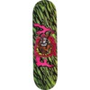 Deathwish Skateboards Jamie Foy Primal Twin Skateboard Deck - 8.5"