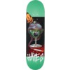 Deathwish Skateboards Jake Hayes After Dinner Skateboard Deck - 8.38"