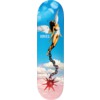 Deathwish Skateboards Jake Hayes Ascension Skateboard Deck - 8.6" x 32"