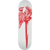 Deathwish Skateboards Jake Hayes Dagger Skateboard Deck - 8.6"