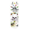 Deathwish Skateboards Jake Hayes Endless Abyss Skateboard Deck - 8.5"