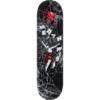 Deathwish Skateboards Jake Hayes Entangled Skateboard Deck - 8.25" x 31.5"
