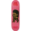 Deathwish Skateboards Jake Hayes Froelich Skateboard Deck - 8.47" x 31.875" - Complete Skateboard Bundle