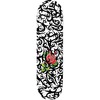 Deathwish Skateboards Jake Hayes I Need Your Soul Skateboard Deck - 8.5" Deathwish Skateboards Jake Hayes I Need Your Soul Skateboard Deck - 8.5"