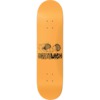 Deathwish Skateboards Jake Hayes Mindfulness Skateboard Deck - 8.47" x 31.875" - Complete Skateboard Bundle