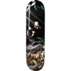 Deathwish Skateboards Jake Hayes Shinobi Skateboard Deck - 8.25"