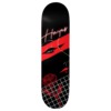 Deathwish Skateboards Jake Hayes Technoir Skateboard Deck - 8.6"