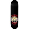 Deathwish Skateboards Taylor Kirby Cathouse Skateboard Deck - 8.38"