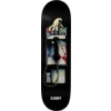 Deathwish Skateboards Taylor Kirby Collect Call Skateboard Deck - 8.5" x 32"
