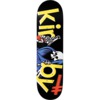 Deathwish Skateboards Taylor Kirby Final Skateboard Deck - 8.25" Deathwish Skateboards Taylor Kirby Final Skateboard Deck - 8.25"