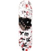 Deathwish Skateboards Taylor Kirby Ironmind Skateboard Deck - 8.25"