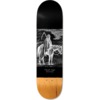 Deathwish Skateboards Taylor Kirby Next Spring Skateboard Deck - 8.5" x 32"