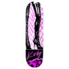 Deathwish Skateboards Taylor Kirby Prowler Skateboard Deck - 8.5"