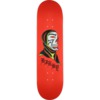 Deathwish Skateboards Taylor Kirby Seven Trumpets Skateboard Deck - 8.38" x 32"