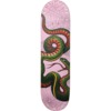 Deathwish Skateboards Taylor Kirby Spirit Animal Skateboard Deck - 8.47" x 31.75" - Complete Skateboard Bundle