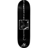 Deathwish Skateboards Brian O'Dwyer Captive Skateboard Deck - 8.25" Deathwish Skateboards Brian O'Dwyer Captive Skateboard Deck - 8.25"