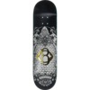 Deathwish Skateboards Brian O'Dwyer Duality Skateboard Deck - 8.5" x 32" - Complete Skateboard Bundle