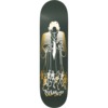 Deathwish Skateboards Brian O'Dwyer Puppet Master Skateboard Deck - 8"