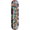 Deathwish Skateboards Neen Williams L Train Skateboard Deck - 8" x 31.5"