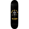 Deathwish Skateboards Neen Williams Neen's Gains Skateboard Deck - 8.25" x 31.5"