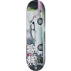 DGK Skateboards Blossom Crew Dreamer Skateboard Deck - 8.25" x 31.85"