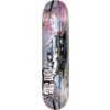 DGK Skateboards Blossom Crew Thunder Skateboard Deck - 8.25" x 31.85"