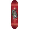 DGK Skateboards Blessed Lenticular Skateboard Deck - 8" x 31.85"