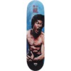 DGK Skateboards Bruce Lee No Way as Way Assorted Colors Skateboard Deck - 7.9" x 31.75" - Complete Skateboard Bundle