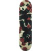 DGK Skateboards Bloom Sand Skateboard Deck - 8.06" x 31.8"