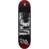 DGK Skateboards Bruce Lee Reflection Assorted Colors Skateboard Deck - 8.5" x 31.75" - Complete Skateboard Bundle
