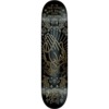 DGK Skateboards Confession Gold Foil Skateboard Deck - 8.5" x 32.2"