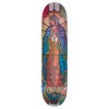 DGK Skateboards Domingo Skateboard Deck - 8.25"