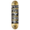 DGK Skateboards Frames Skateboard Deck - 8.25"