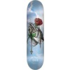 DGK Skateboards Glory Skateboard Deck - 8" x 31.85" - Complete Skateboard Bundle