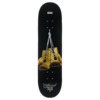 DGK Skateboards Gloves Skateboard Deck - 8.06"