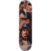 DGK Skateboards Godfitti No.1 Skateboard Deck - 8" x 31.85"