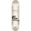 DGK Skateboards Greatness Harper Skateboard Deck - 8" x 31.85"