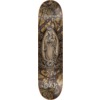 DGK Skateboards Guadalupe Timber Skateboard Deck - 8.38"