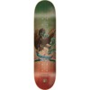 DGK Skateboards Guerrero Logo Tie Dye Skateboard Deck - 8.38" x 32.2"