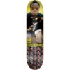 DGK Skateboards HHF2 / REDA Skateboard Deck - 8.25" x 31.85"