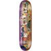 DGK Skateboards Hey Ruca In The Family Skateboard Deck - 8.1" x 31.85"