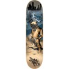 DGK Skateboards Ironlak Lacquer Skateboard Deck - 8.38" x 32"