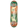 DGK Skateboards Jarritos Campeones Skateboard Deck - 8.5"