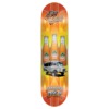 DGK Skateboards Jarritos Ice Cold Skateboard Deck - 8.25"