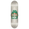 DGK Skateboards Jarritos Oaxaca Skateboard Deck - 8.25"