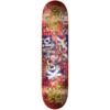 DGK Skateboards x Kool-Aid Crash Lenticular Skateboard Deck - 8" x 32"