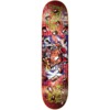 DGK Skateboards x Kool-Aid Crash Lenticular Skateboard Deck - 8.25" x 32"