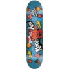 DGK Skateboards x Kool-Aid Drippin Skateboard Deck - 8.1" x 32"