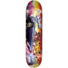 DGK Skateboards x Kool-Aid in the Mix Skateboard Deck - 7.9" x 31.75" - Complete Skateboard Bundle